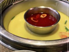 -鱼豆吉·豆浆鱼火锅(宜昌万达店)