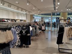 -H&M(来又来时尚购物广场店)