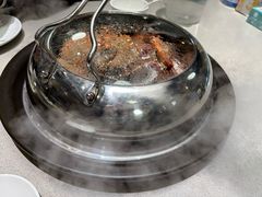 -大锅强·蒸海鲜青岛菜(吾悦广场店)