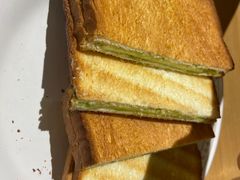 -HELLO 27 意面·沙拉·帕尼尼