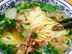 -吴忠民族饭庄(利通南街店)