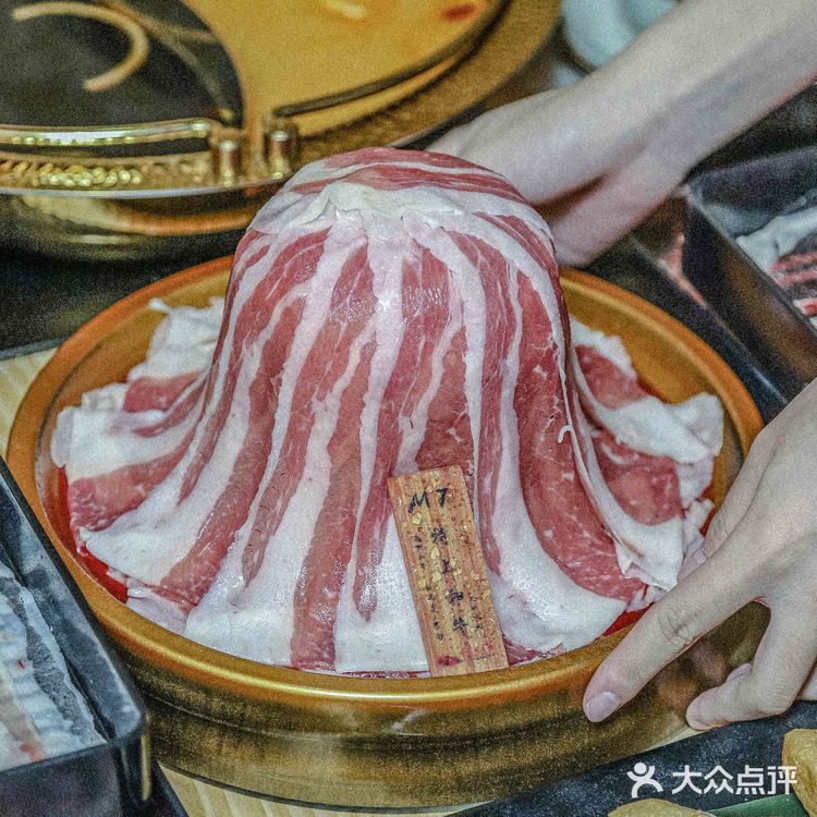 我爱和牛自助!重庆新店疯狂炫🤤