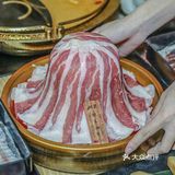 我爱和牛自助！重庆新店疯狂炫🤤