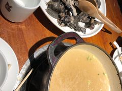 客家黑鸡汤-黑鸡小馆(金源店)