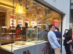 -GODIVA(港汇恒隆广场)