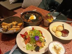 -La Terre乐田(万象城店)