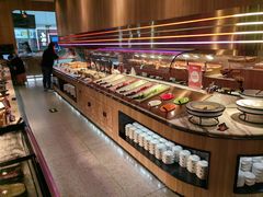 -比格比萨自助(南京万达茂店)