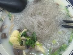 -鸭小妹鸭血粉丝(老门东店)