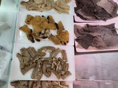 -伟记牛肉(金鸿公路店)