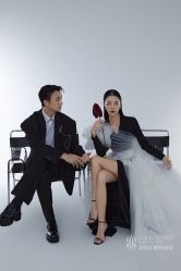 -金海岸婚纱摄影(塘沽店)