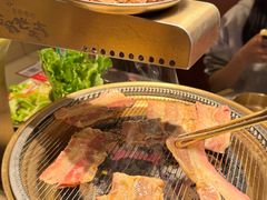 -西塔老太太泥炉烤肉(虹桥南丰城店)