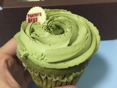 -Pantry's Best派悦坊蛋糕(K11购物艺术中心店)