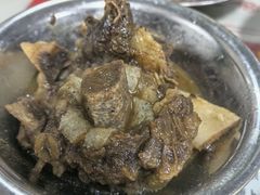 -阿秋牛排(湖心街店)