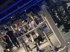 -舒适堡健身(爱琴海店)