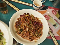 -巴依老爷新疆美食(昌平店)