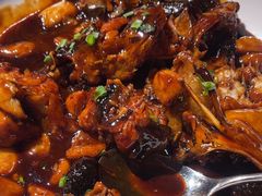 -金枝玉叶上海人家食府(三里河店)