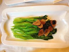 -功德林素菜饭庄(前门店)