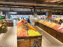 -物美超市(三里河店)