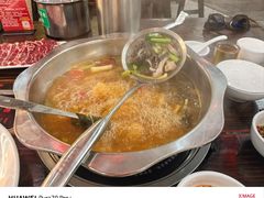 -顺水湾·牛肉牛杂火锅(驾鹤店)