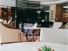 -上海新发展亚太JW万豪酒店