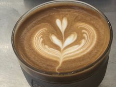 -Manner Coffee(IFS一楼店)