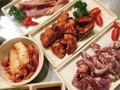 -喜来稀肉(虹泉路店)