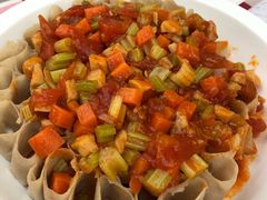 -西贝(上海我格广场店)