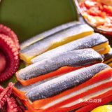 作为精致女孩，周末当然要犒劳自己一顿！