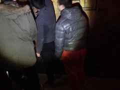 -密讯馆密室逃脱&换装侦探剧(环球港旗舰店)