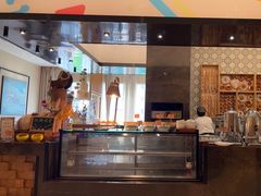 -杭州开元名都大酒店·地中海自助餐厅