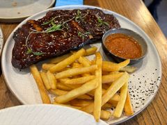 -Brut Eatery悦璞食堂(愚园路店)