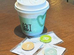 -fishtank鱼缸咖啡(三山街店)