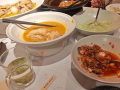 -湘颂·湘味家宴(侨鑫店)