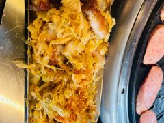 -伍丁·烤牛肋(和平东桥店)