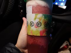 -TFIREROOM火社的茶(裕华万达店)
