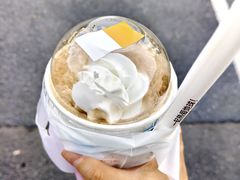 -麦当劳(健德桥得来速店)
