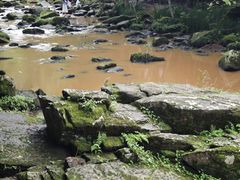 -茅兰沟国家森林公园