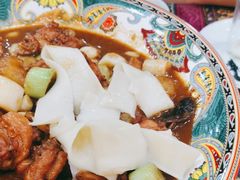 -烟疆印象新疆菜(万联广场店)