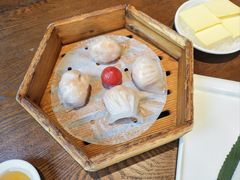 -ZEN采蝶轩·粤味臻鲜·手作点心·商务宴请(泰州店)