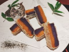 -蟹田居·活蟹料理(东城店)