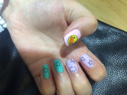 莉娜美甲屋-莉娜美睫·穿戴甲