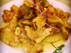-黄家饺子东北特色菜馆(湖滨商业街店)