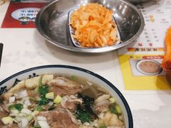 -夏家合汁(天润花园小区店)