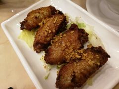 -盛记粥面(佐敦店)