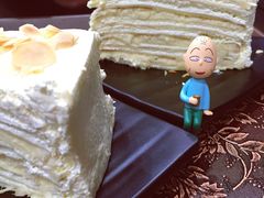-猫山王创意蛋糕店(东城万达店)