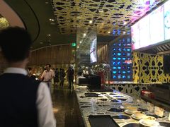 -蓝色派对KTV(聚然广场店)