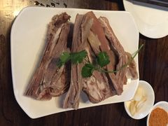 沙力海美食城-沙力海(北大街店)