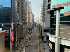 -香港皇家太平洋酒店