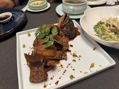 -蟹榭·本帮江浙菜·蟹宴(大宁久光商场店)