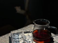 -长春银盐咖啡馆